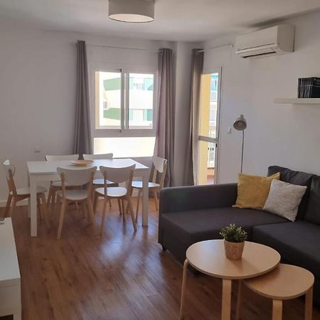 Piso Centrico Reformado / Apartment In The Center Nerja Exterior photo