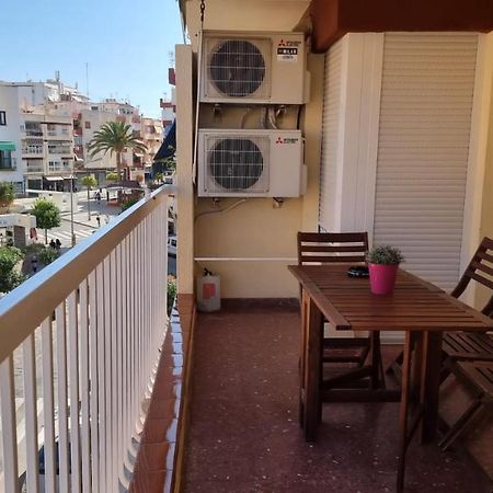Piso Centrico Reformado / Apartment In The Center Nerja Exterior photo