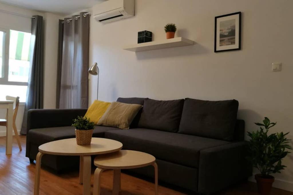 Piso Centrico Reformado / Apartment In The Center Nerja Exterior photo