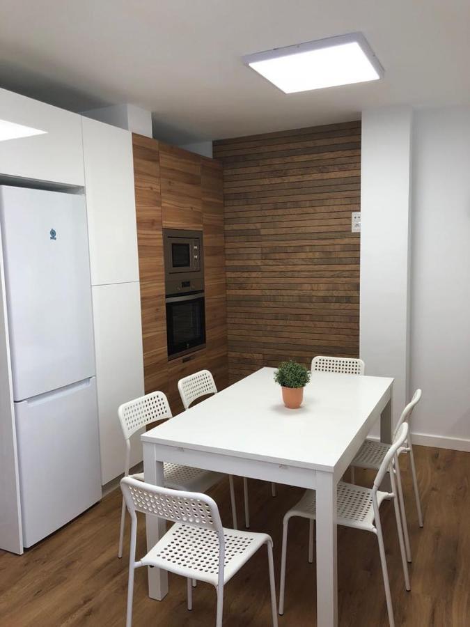 Piso Centrico Reformado / Apartment In The Center Nerja Exterior photo