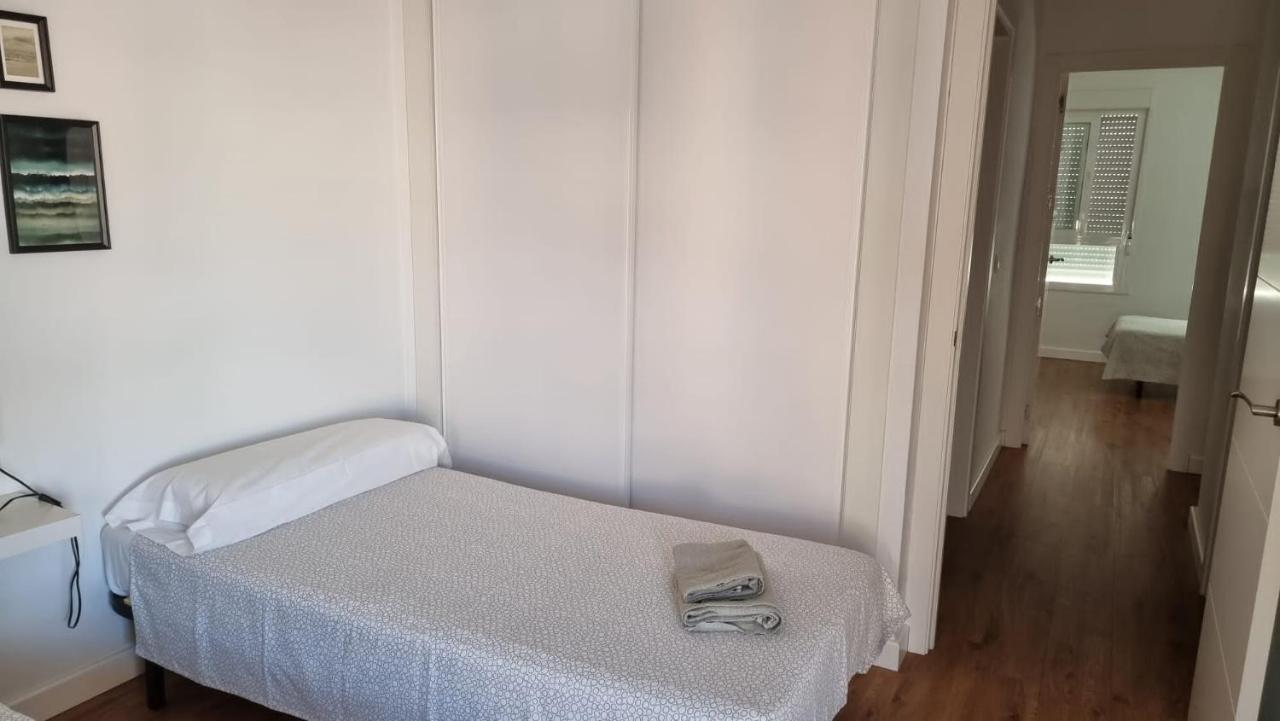 Piso Centrico Reformado / Apartment In The Center Nerja Exterior photo