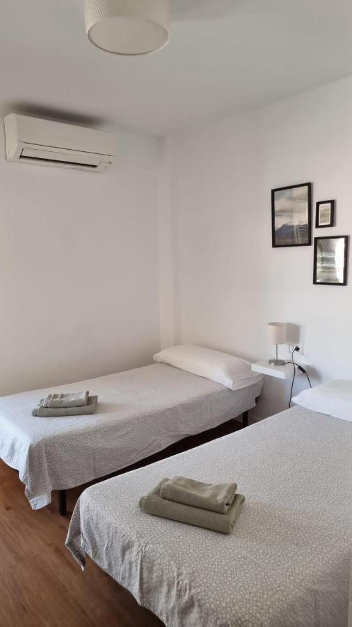 Piso Centrico Reformado / Apartment In The Center Nerja Exterior photo