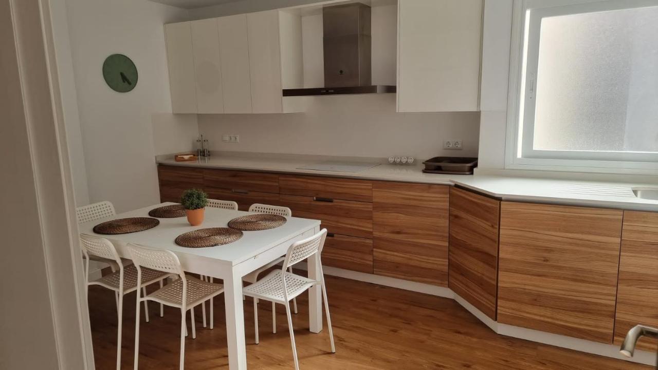 Piso Centrico Reformado / Apartment In The Center Nerja Exterior photo
