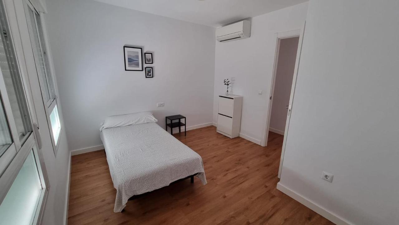 Piso Centrico Reformado / Apartment In The Center Nerja Exterior photo